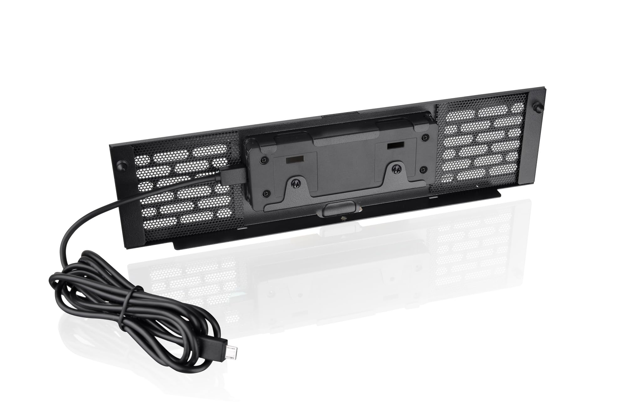 サーマルテイク　LCD Panel Kit LCD Panel Kit for The Tower 200シリーズ | Thermaltake PC
